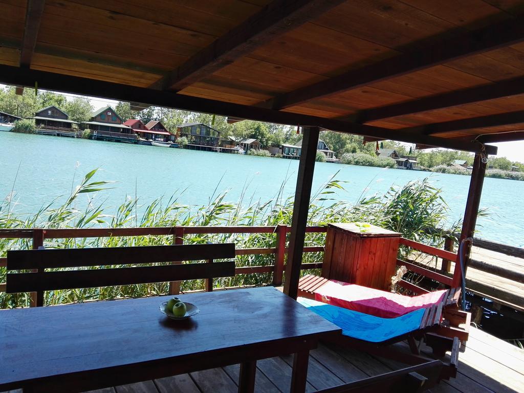 Ada Bojana Apartmani Ulcinj Exterior foto